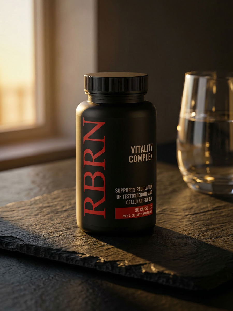 RBRN Vitality Complex