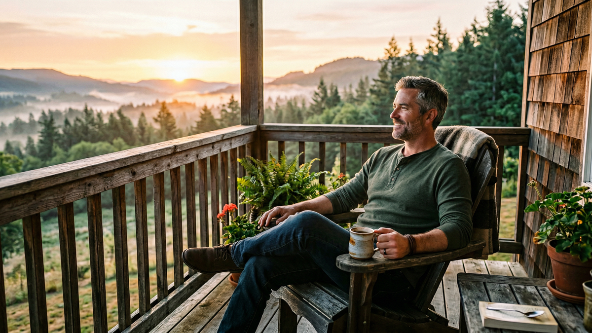 Cortisol vs. Testosterone: The Hormonal Tug-of-War Most Men Do Not Know About