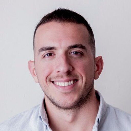 Frank Gonnello, RBRN co-founder
