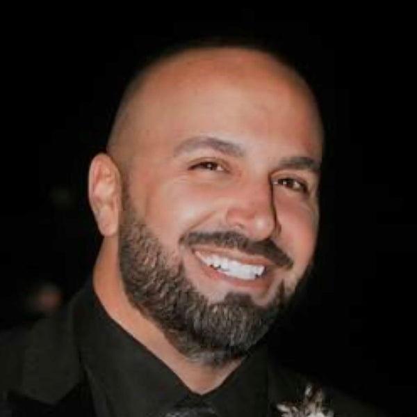 Nick, RBRN co-founder
