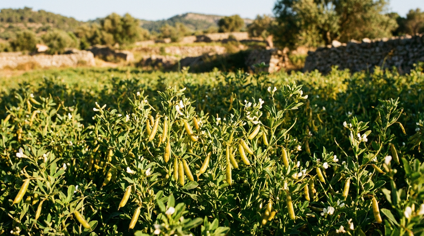 Fenugreek