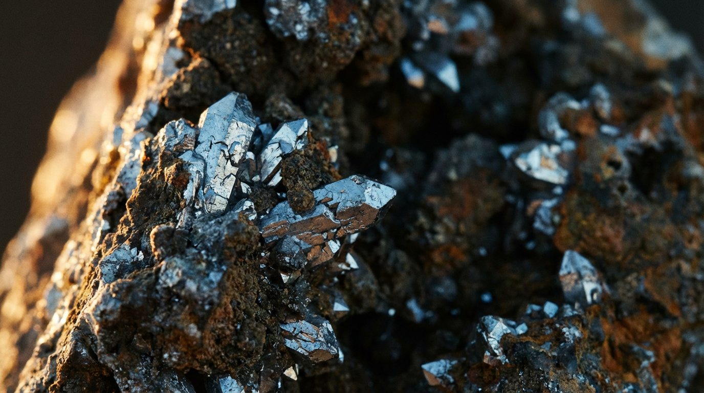 Zinc